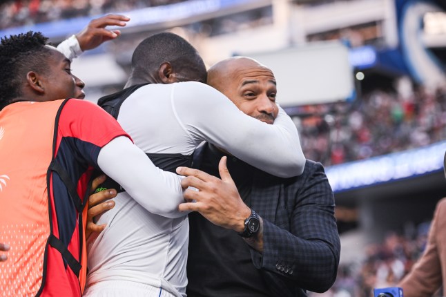 United States v Panama - CONCACAF Nations League: Semifinal