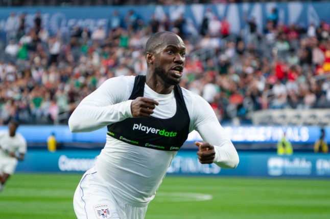 United States v Panama - CONCACAF Nations League: Semifinal