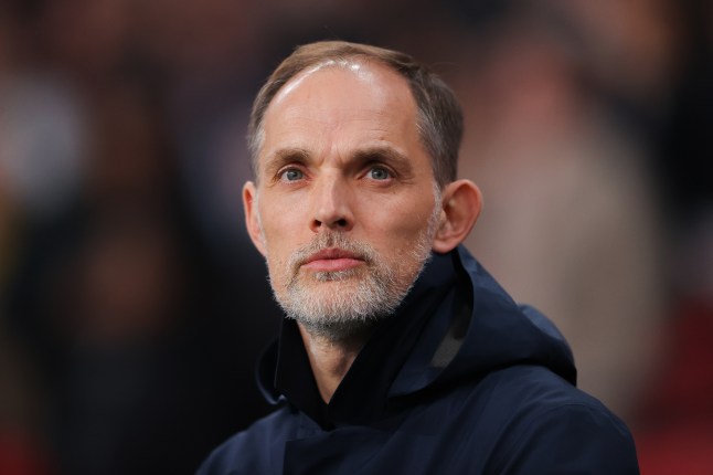 England v Latvia - European Qualifiers Group K - FIFA World Cup 2026