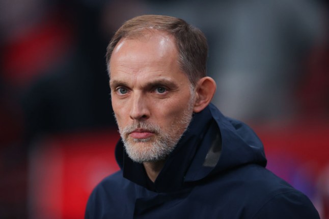 England v Latvia - European Qualifiers Group K - FIFA World Cup 2026