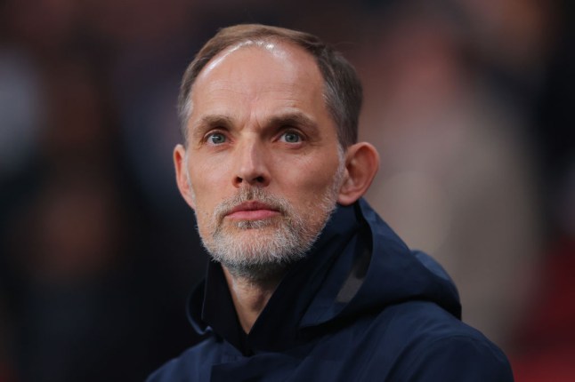 England v Latvia - European Qualifiers Group K - FIFA World Cup 2026