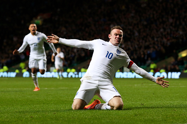 Scotland v England - International Friendly