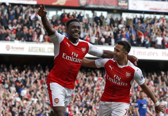 FBL-ENG-PR-ARSENAL-MAN UTD