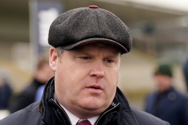 Navan Races - Sunday February 9th