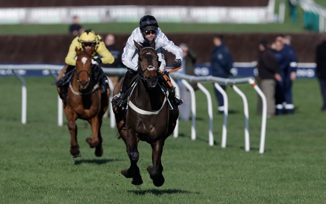 Cheltenham Festival 2023: Day One