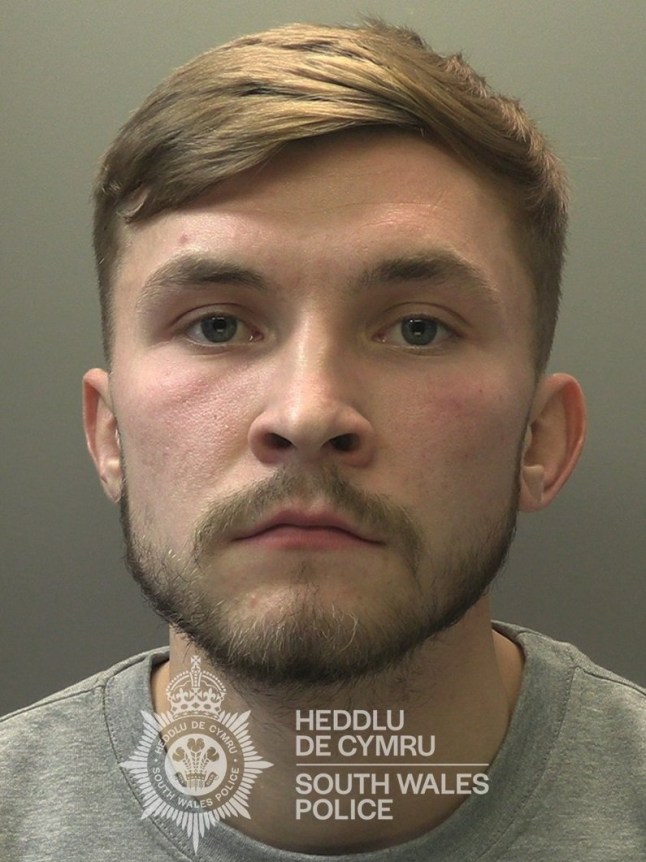 Football captain was drug dealing and his club didn't know until he was in jail - Evan Press